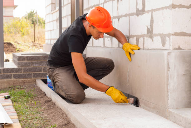 Waterproofing professionals working in Bloomville, OH